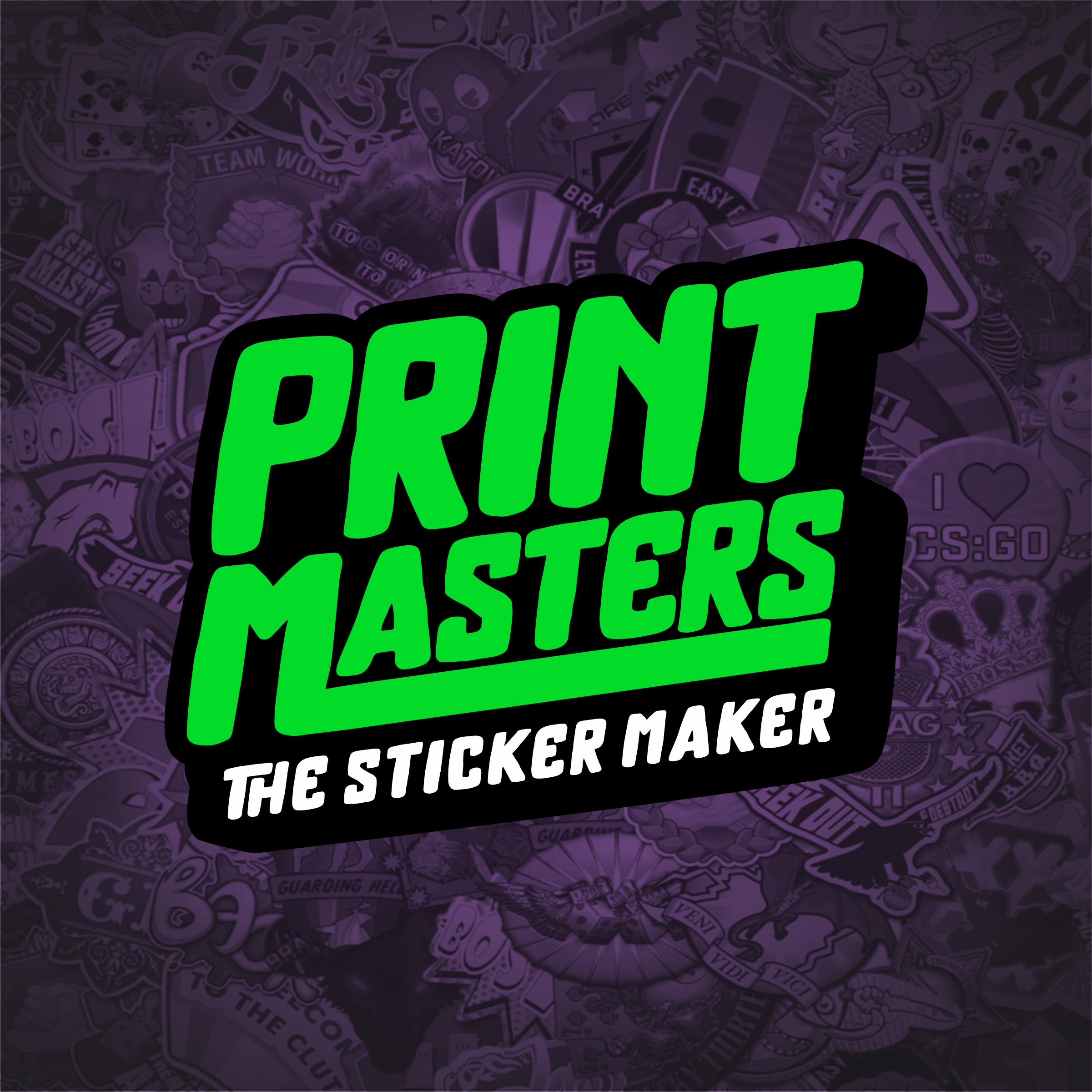 Printmaster